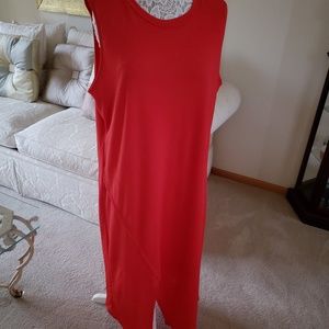 ING Sleeveless Summer Dress